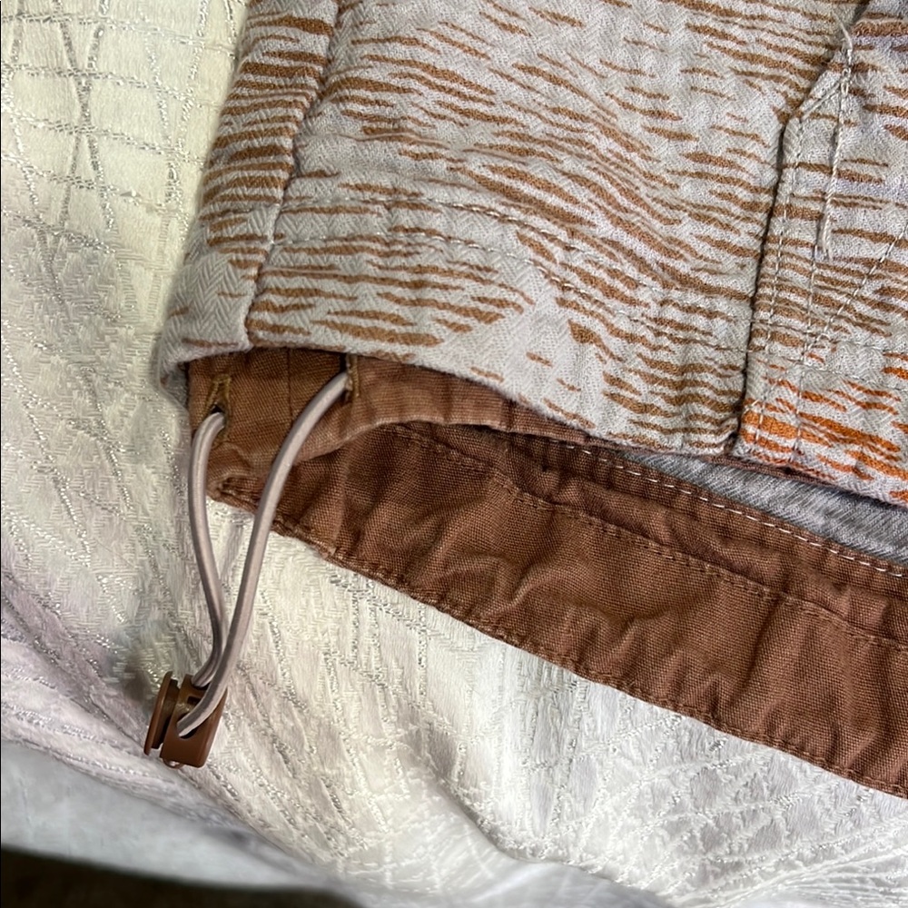 Rei Cooperative Pullover Jacket - image 2